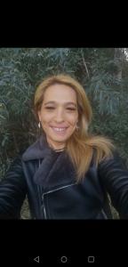 Transexual en La Coruña: 