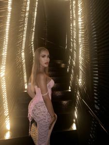 Chica busca chico en Málaga: 