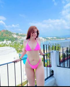 Chica busca chico en Málaga: 