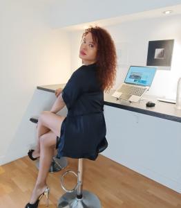 Transexual en Asturias: 