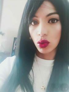 Transexual en Barcelona: 