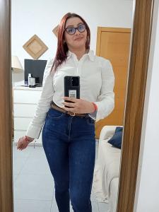 Chica busca chico en Córdoba: 