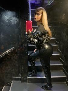 662455071: Travesti en La Coruña