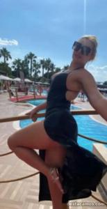 Chica busca chico en Alicante: 