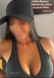 Chica busca chico en Zaragoza: 