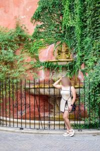 613761211: Chica busca chico en Sevilla