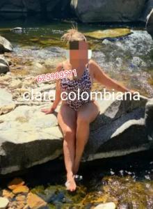 Chica busca chico en Toledo: 