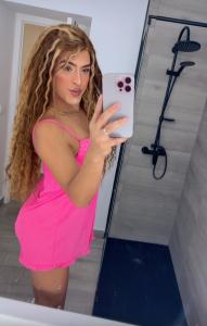 666219811: Travesti en Las Palmas