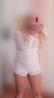 611369955: Chica busca chico en Sevilla