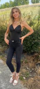 Chica busca chico en Navarra: 