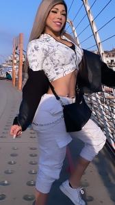 Travesti en Valencia: 