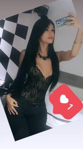 612522637: Travesti en Pontevedra