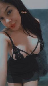 677593134: Chica busca chico en Madrid