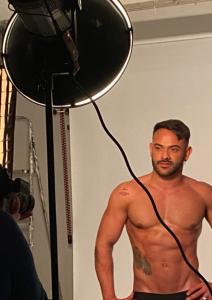 Chico busca chica en Málaga: 