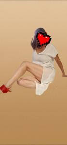 Chica busca chico en Sevilla: 