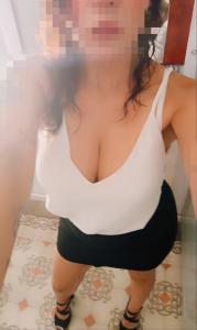 Chica busca chico en Murcia: 