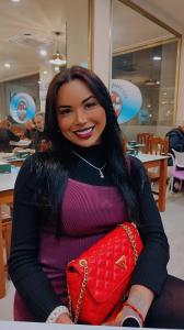 Transexual en Málaga: 