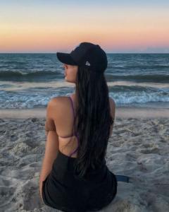 Chica busca chico en Alicante: 