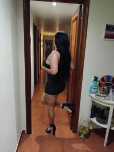 Chica busca chico en Valencia: 