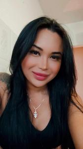 672449371: Transexual en Málaga