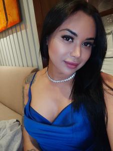 672449371: Travesti en Málaga