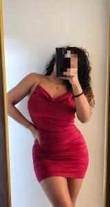 Chica busca chico en La Coruña: 