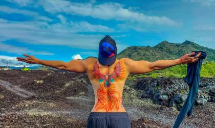 Chico busca chica en Mallorca: 