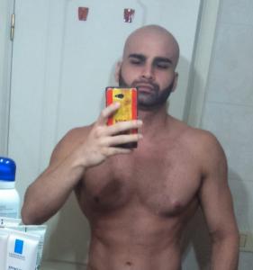 Chico busca chica en Vizcaya: 