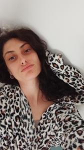 Chica busca chico en Tenerife: 