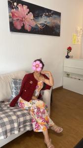 Chica busca chico en Madrid: 