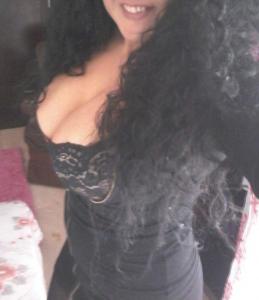 613375259: Chica busca chico en Badajoz