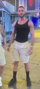 Chico busca chica en Madrid: 