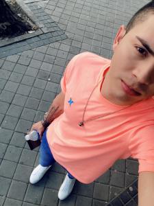 Chico busca chica en Madrid: 