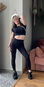 617357534: Chica busca chico en Madrid