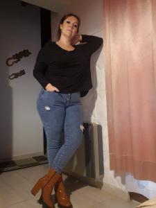 Chica busca chico en Valencia: 