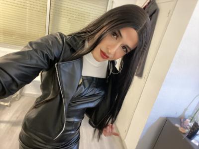 Transexual en Murcia: 