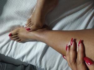 Chica busca chico en Las Palmas: 