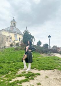 600469831: Transexual en Tenerife