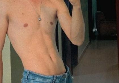 Chico busca chica en Alicante: 