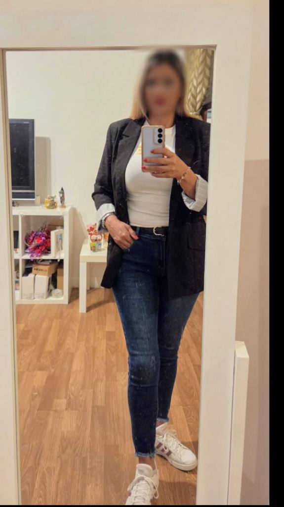 Chica busca chico en Vizcaya: 