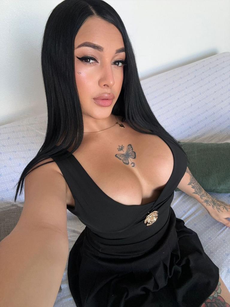 Travesti en Granada: 