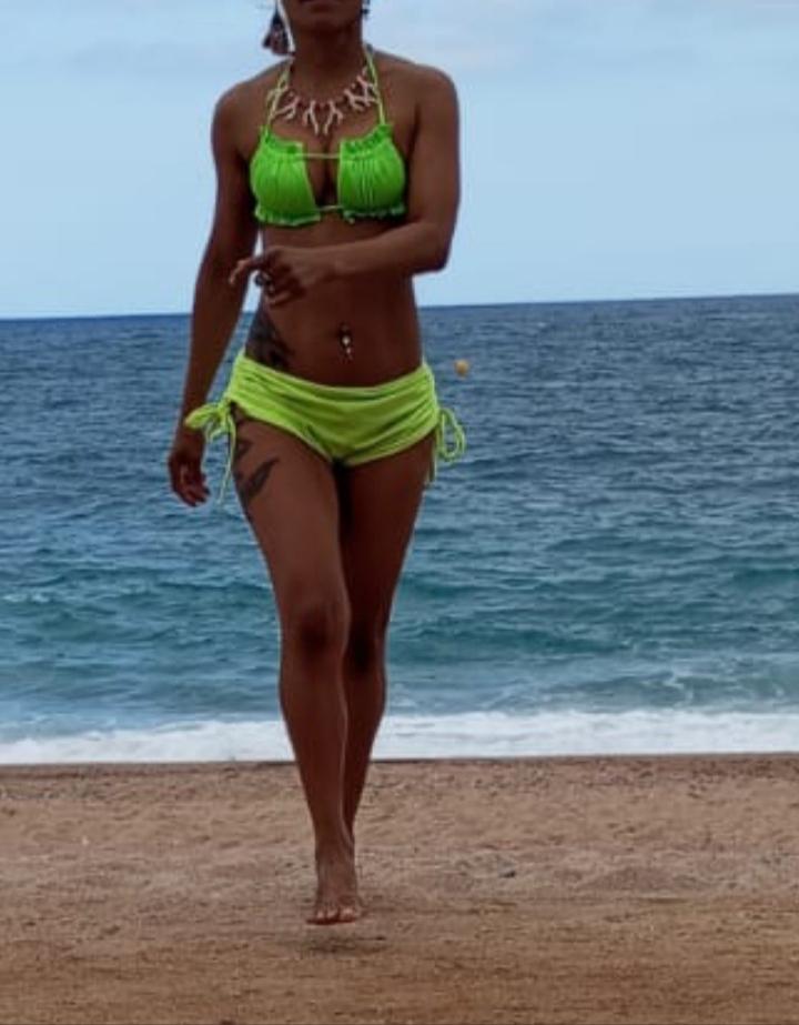 Chica busca chico en Barcelona: 