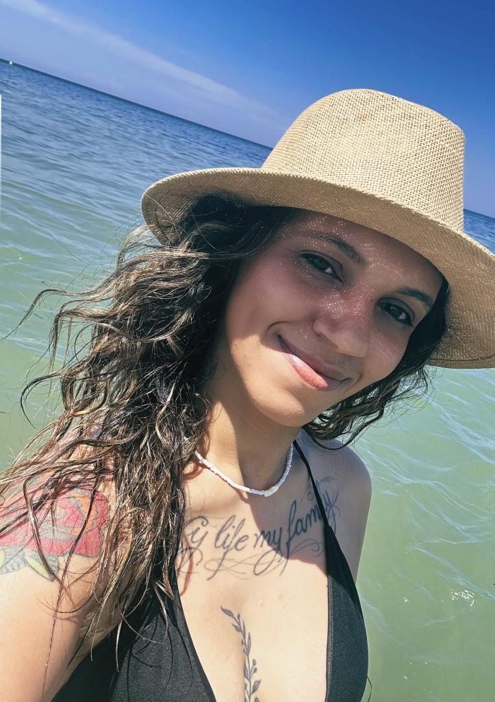 Chica busca chico en Alicante: 