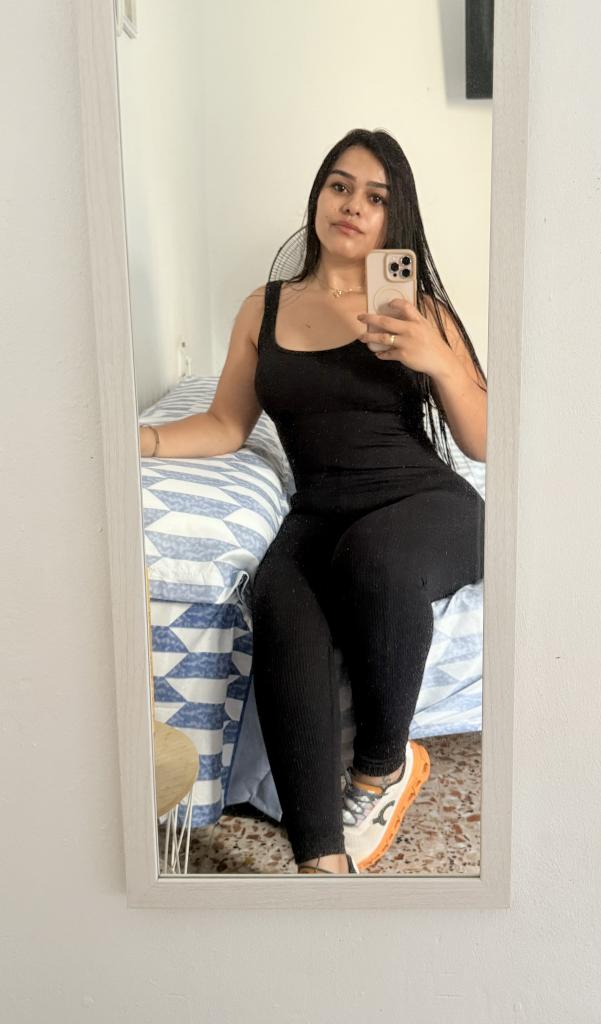 Chica busca chico en Valencia: 