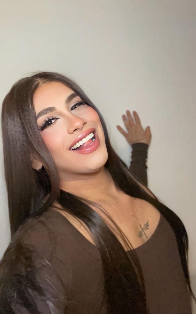 722694723: Transexual en Córdoba