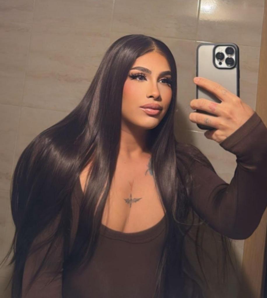 722694723: Transexual en Córdoba