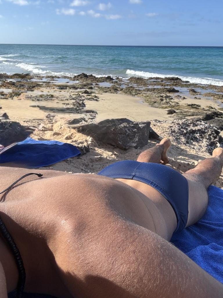 Chico busca chica en Barcelona: 