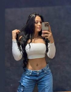 687051708: Chica busca chico en Alicante