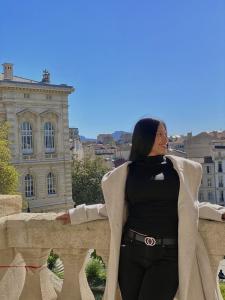 674033876: Chica busca chico en Pontevedra