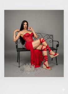 613312096: Travesti en Madrid